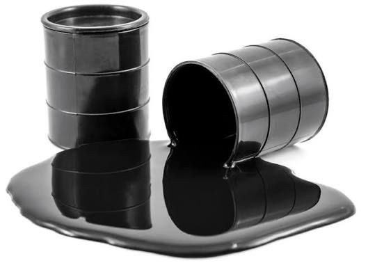 Crude Oil – Bulk International Supply