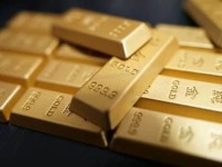 Gold Bars
