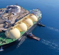 Natural Gas LNG Fuel for Efficient Energy Solutions