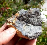 High-Grade Zinc Ore (Sphalerite) 45%?55% Zn purity Grade