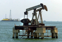 High Grade Crude Oil Supply for Energy Production
