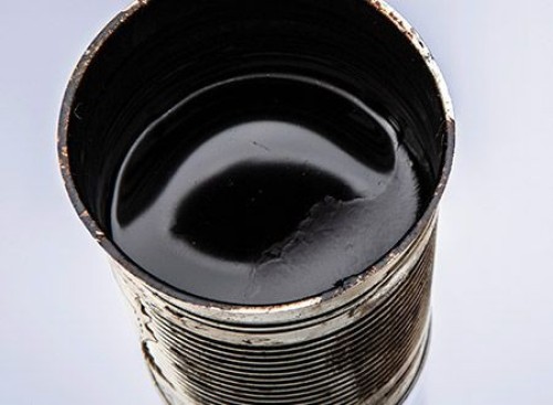 Crude Oil – Bulk International Supply