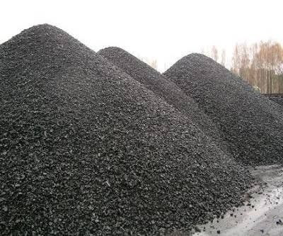 Bulk Thermal Coal Supply for Industrial Energy Needs