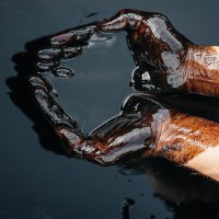 Bulk Supply Crude Oil High Grade