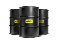 High Grade Crude Petroleum Supply