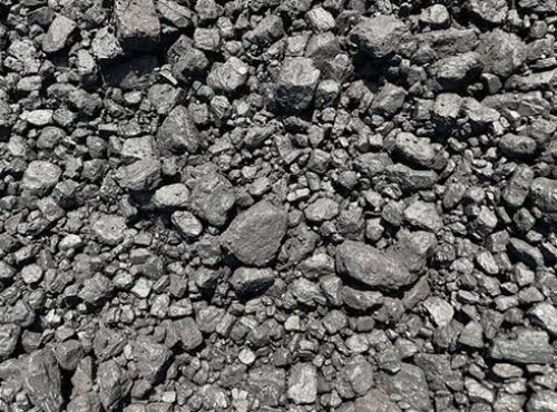Bulk Thermal Coal Supply for Industrial Energy Needs