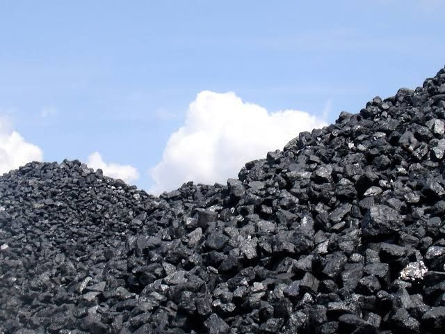 Bulk Thermal Coal Supply for Industrial Energy Needs