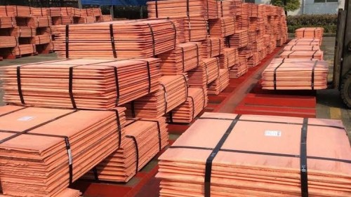 Pure Copper Wire High Conductivity Electrical Grade