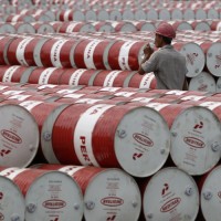 High Grade Crude Oil Supply for Energy Production