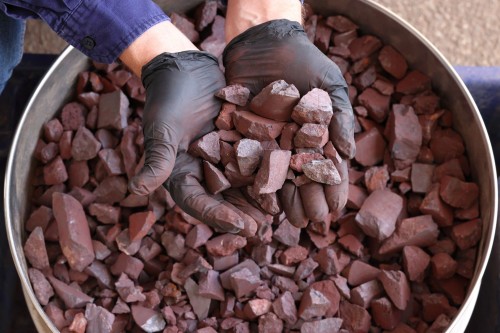 Premium Quality Iron Ore for Industrial Use